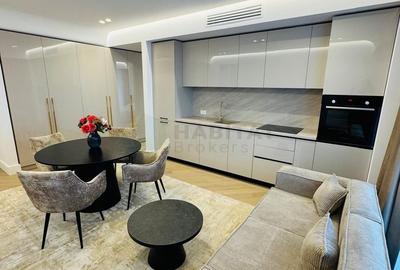 Apartament 3 camere de lux – Cortina 126 | Pipera – Erou Iancu Nicolae - 1