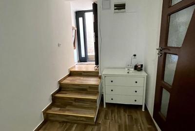 CASA CASATORIILOR  3 CAMERE CU CURTE SEPARATA, GAZE 850EURO - 17