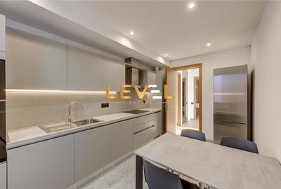 [VIDEO] FIRST RENTAL 2 Bedroom Apartment - Panoramic Views - Primaverii - 13