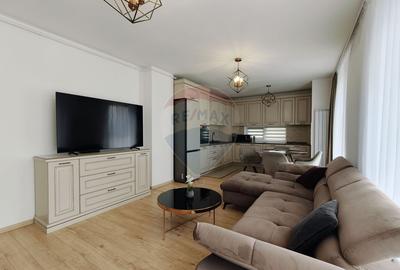 0 Comision | Penthouse Tractorul | Coresi | Top City - 2