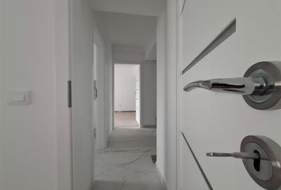 Apartament cu 2 camere decomandat în Galata