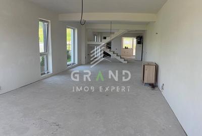 Casă NOUĂ tip duplex, în Dâmbul Rotund-Calea Baciului - 6