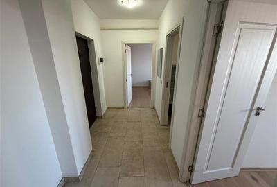 Apartament 2 camere, etaj 2, 60mp , loc parcare proprietate, mobilat - 9