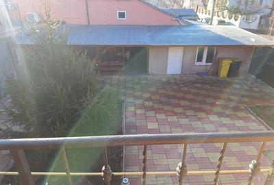 Casa Rahova -Alexandriei 8 camere,364 mp - 1