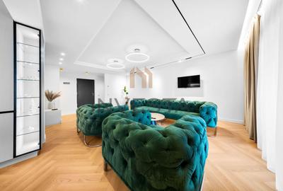 Prima inchiriere | duplex ultrafinisat 130 mp | curte privata 180 mp. - 3