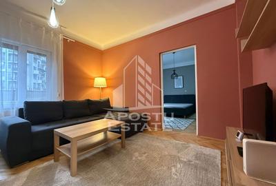 Apartament 2 camere la casa, parter, Timisoara, Circumvalatiunii - 1