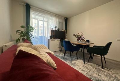 APARTAMENTUL PERFECT,2 CAMERE DECOMANDATE,ETAJ INTERMEDIAR 2/4, FLORESTI CENTRAL - 3