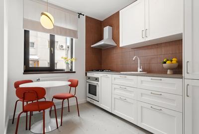 Casa moderna de vanzare Pipera Voluntari, 5 camere, renovata 2025 totul nou! - 7