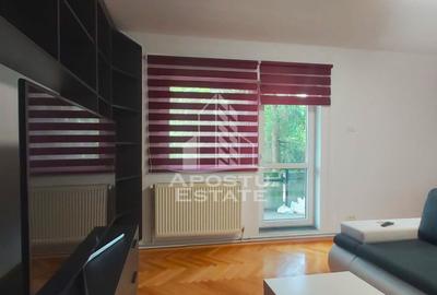 Apartament cu 3 camere  decomandat in zona Maranata - 1