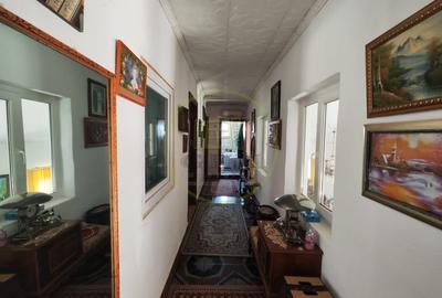 Casa 5 camere, teren 1296 mp, Craiova, zona Brestei - 11
