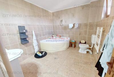 Vanzare casa / vila cu  7 camere  in Oras Otopeni , jud Ilfov - 27