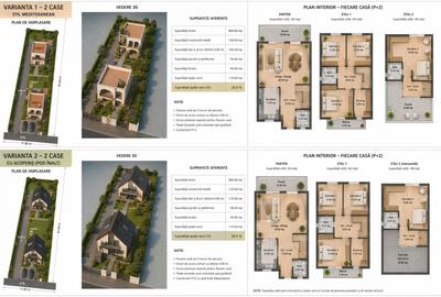 Teren intravilan Bucuresti - 2