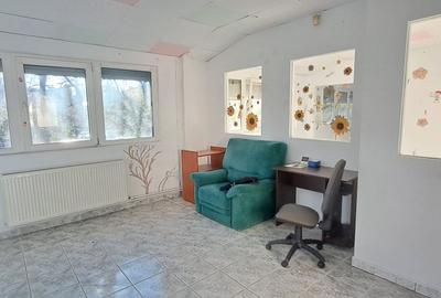 Drumul Taberei - LIDL Bd Timisoara / Plaza, spatiu birou / comercial - 2