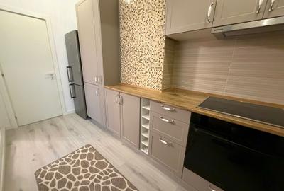 Apartament 2 camere de inchiriat Bloc Nou-PRIMA INCHIRIERE (Parcare subterana) - 25