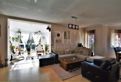 Casa 5 camere de vanzare in Intre Lacuri, Cluj Napoca - 1