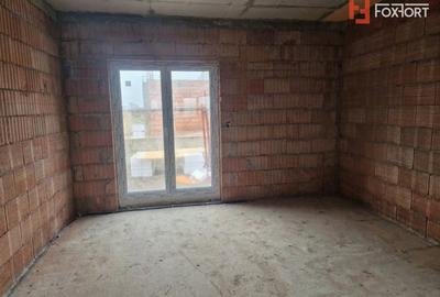 Duplex de vanzare cu 3 camere, zona Bucovat - 13