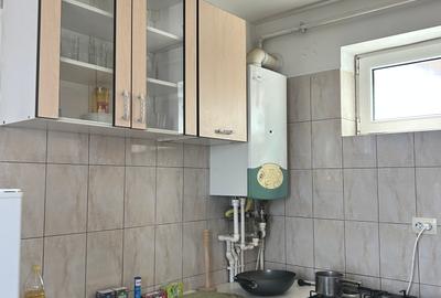 Apartament două camere - 1