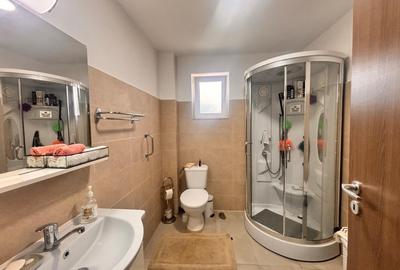 Apartament 3 camere, finisat și mobilat, bloc nou 2018, Zona Nord - 6