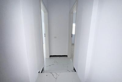 Apartament 3 camere decomandat, 63mp utili, etaj P/3, zona Giroc. - 13
