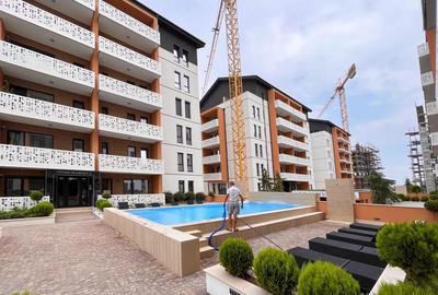 Apartament 3 Camere - 500  euro - Giroc Zona Future Residence - 2