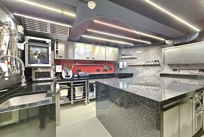 Boutique Hotel premium de vânzare – Centrul Istoric Constanța - 15