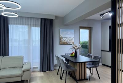 4 Camere Tip PENTHOUSE - MODERN LUXURY - Direct PROPRIETAR - 3