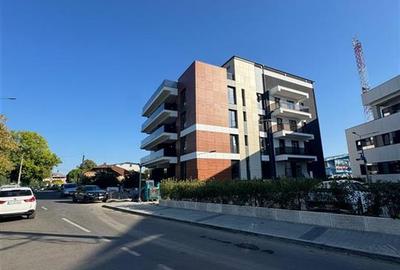 PARK LUXURY RESIDENCE, Apartament 2 camere,zona  Parcul Balcescu - 13