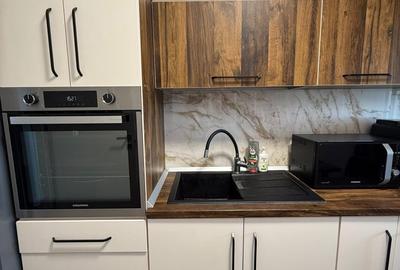 Garsoniera Drumul Taberei - Valea Larga - 5