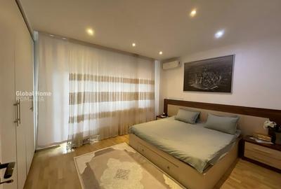 Apartament 4 camere | Complex Mediteraneo Pipera | Terasa 32MP - 7
