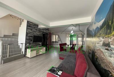 Casa Insiruita Harman 4 Camere, Curte Teren 225 mp - 5