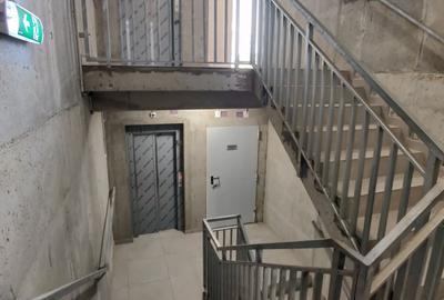 Penthouse City Point-disponibil imediat, terasa 90 mp, 3 locuri parcare subteran - 38