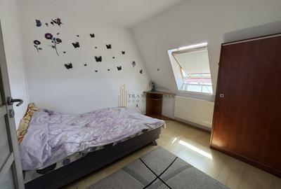 Apartament cu o cameră, 34 mp utili zona Ștefan cel mare - 2