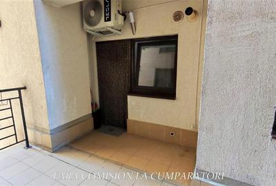 STUDIO 41 MP, ETAJ 1, MOBILAT- UTILAT - 9