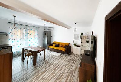 Braytim-Lalelelor | 2 camere | 55 mp utili | Parcare acoperită | Debara - 4