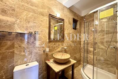 Apartament cozy cu 3 camere in Bloc nou 2010 | Domenii 1 Mai | Mobilat complet - 25