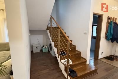 EXCLUSIVITATE - Casa individuala 5 camere, 141 mp, in Chisoda - 7