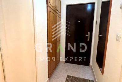 Garsonieră cu BALCON | 26 mp | UMF–Zorilor/P-ța Zorilor | Etaj 2/4 | - 7