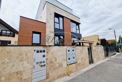 Apartament exclusivist intr-un imobil premium, Andrei Muresanu - 3