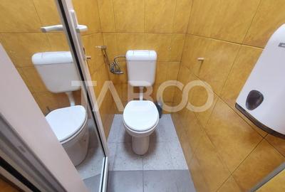 Spatiu comercial de inchiriat 100 mp zona centrala Sibiu - 5