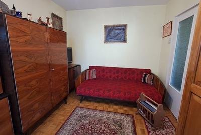 REPOZITIONARE DE PRET!!!!!- Apartament 3 camere, parter înalt – zona Sovata - 6
