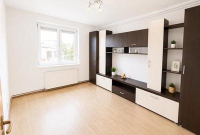 Apartament 2 camere zona Grivitei - 1