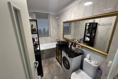 Apartament 3 camere, gata de mutare, Bd Constantin Brancoveanu - 10