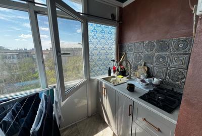 Apartament 2 camere, decomandat, 56mp., Rovine, zona Parculet Rovine - 8