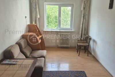 Etaj 3! Apartament 2 camere 36mp, Podu Ros, CT