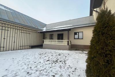 Casă spațioasă P+E+M | 43 ari teren | Mobilată & utilată | Iaslovăț - 32