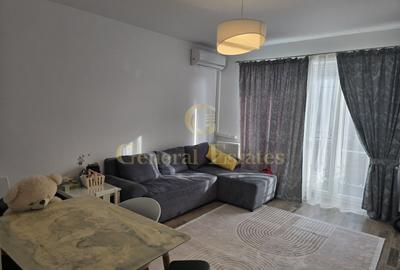 Spre vanzare - apartament 2 camere in Brasov - 5