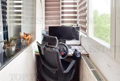 Apartament 2 camere | Renovat | La 5 minute de Bucur Obor - 7