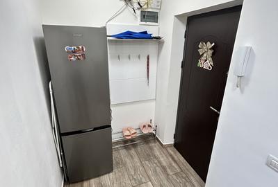 1 Cam-Buziasului-5 Min Spitalul Judetean-Aer conditionat-Mobilat- 35 MP- 60.000 - 11