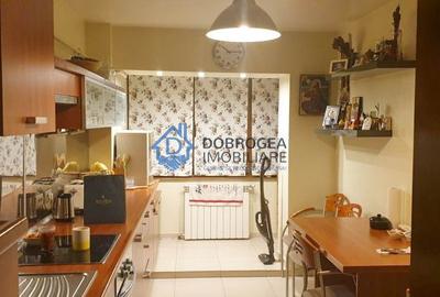 ULTRACENTRAL -3 CAMERE, ETAJ 1. - 1