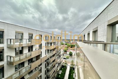 ZONA EXCLUSIVISTA /EROU IANCU NICOLAE/PIPERA /PARCARE SUBTERANA/DESIGN UNIC - 13